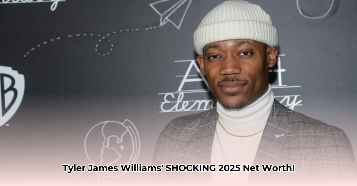 tyler-james-williams-net-worth